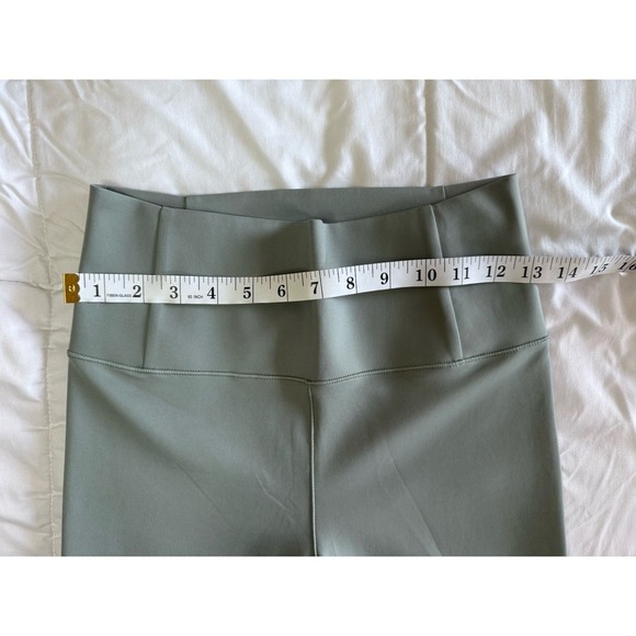 VUORI Evolve Legging VW497 Women's Uplift™ Leggings Pants in Fern Sz Medium - Picture 2 of 9